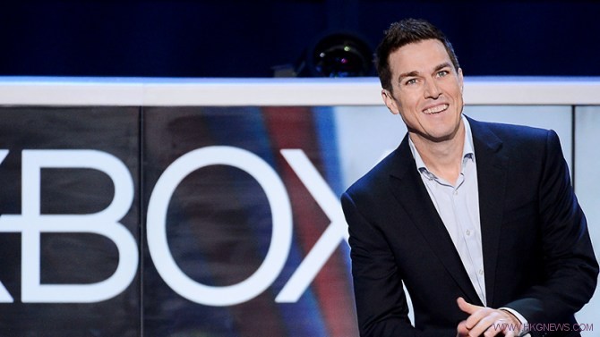 ea ceo Andrew Wilson
