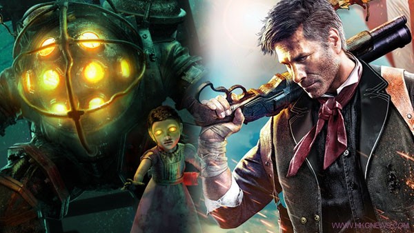 BioShock