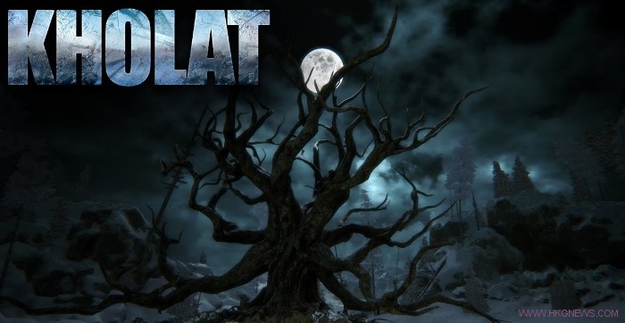 Kholat