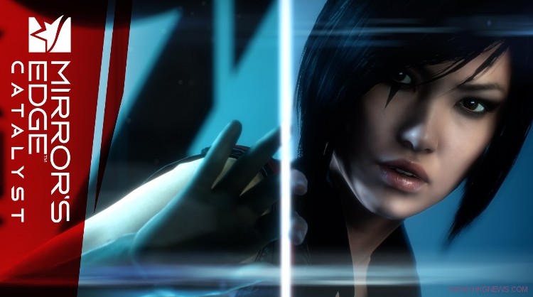 《Mirror’s Edge: Catalyst》劇情預告