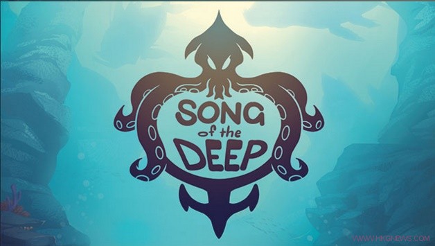 《Song of the Deep》詳細情報