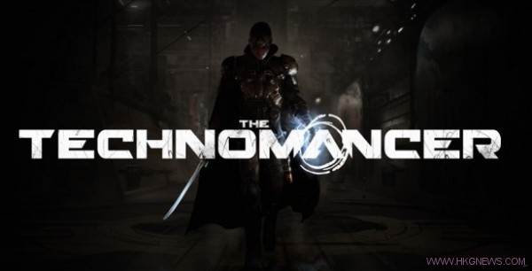 《The Technomancer》‘Life and Death on Mars’ trailer