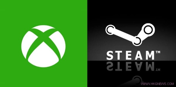 xbox steam