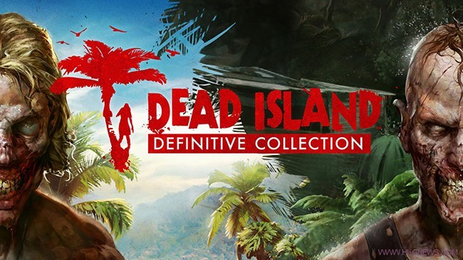 Dead Island Definitive Collection