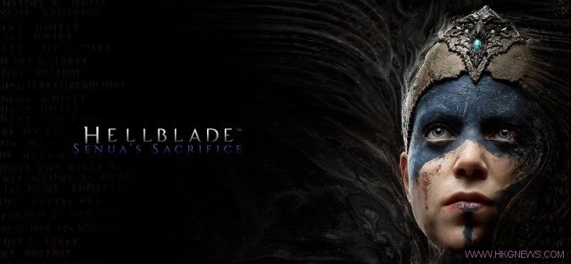 《Hellblade》Senua的心靈旅程