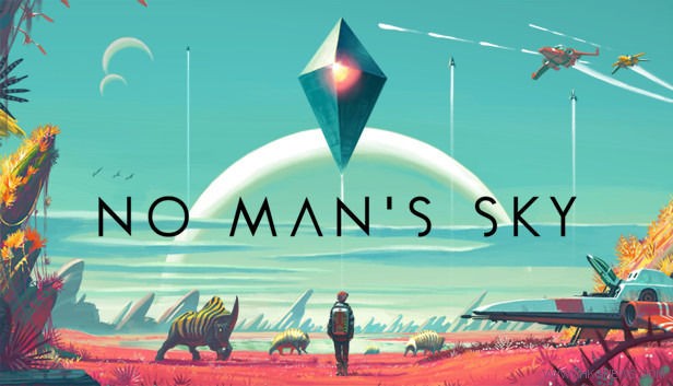 No Mans Sky