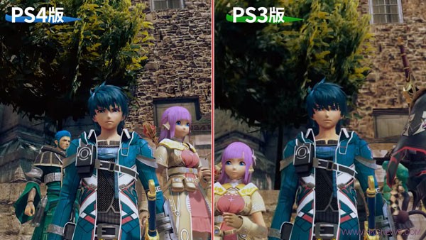 Star Ocean 5