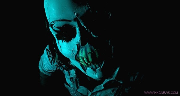 心驚膽跳《Until Dawn：Rush of blood》看一眼直接想放棄