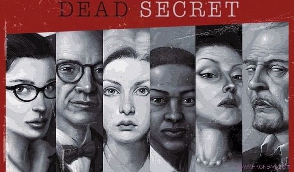 dead secret