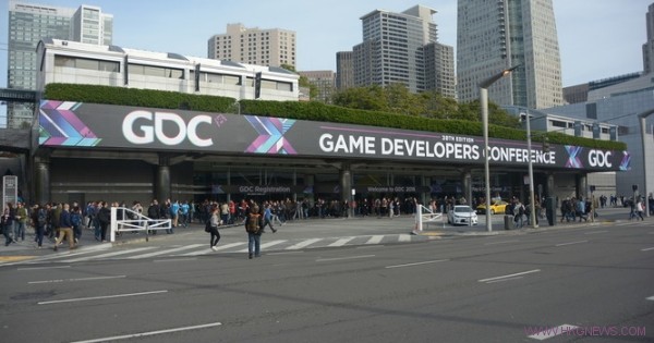 gdc 2016