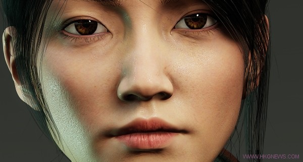 Lumberyard Visual Demo