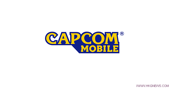 capcom mobile