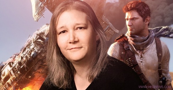 Amy Hennig