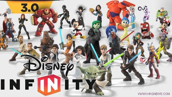 disney infinity