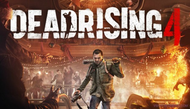 Dead Rising 4