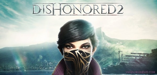 Dishonored 2