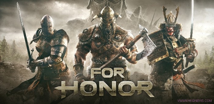 For Honor