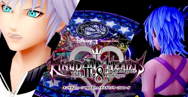 Kingdom Hearts HD 28