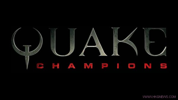 E3 2016 :《Quake Champions》PC獨享