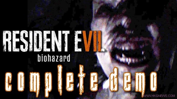 Resident Evil 7