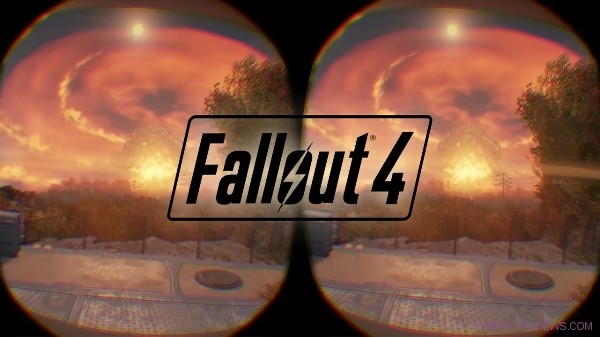 fallout VR