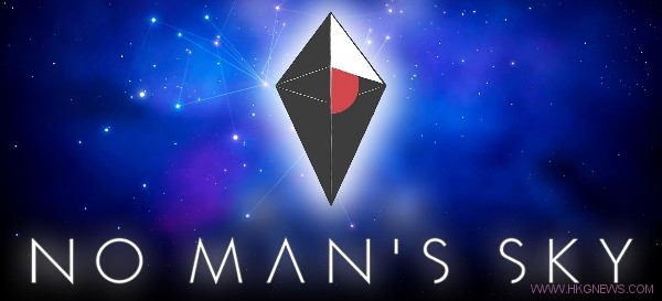 《No Man’s Sky》的五大要素介紹