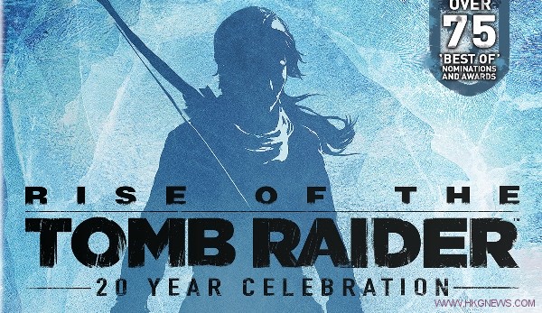 《Rise of the Tomb Raider》PS4版加入合作模式追加VR關卡