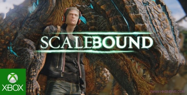 Scalebound