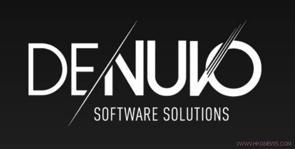 Denuvo加密正版遊戲無法運行原因是域名過期