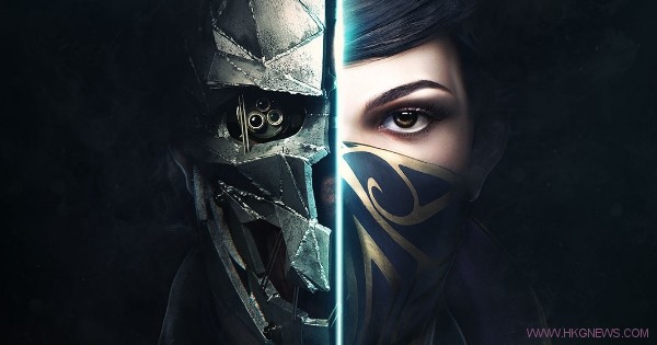 Gamescom 2016 :《Dishonored 2》實機Gameplay