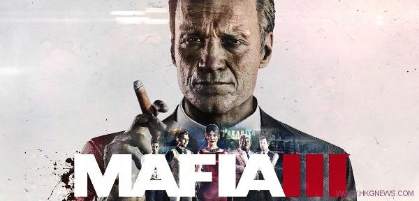 Gamescom 2016 :《Mafia 3》意大利黑幫掙奪掌控權