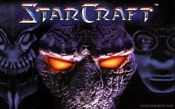 《StarCraft》永久免費啦！PC和Mac版免費下載
