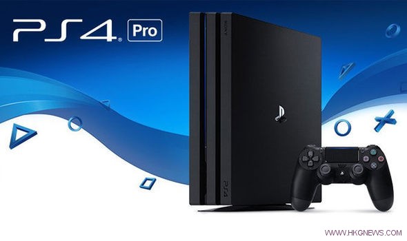 ps4 Pro