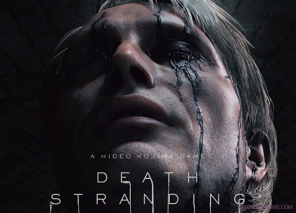 Death Stranding