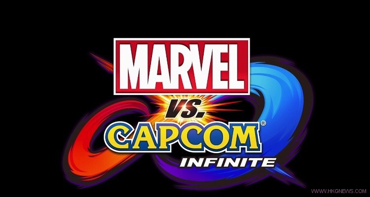 PSX 2016：《Marvel vs. Capcom Infinite》正式公佈！