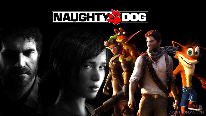 Neil Druckmann：Naughty Dog已經在籌備新作品了