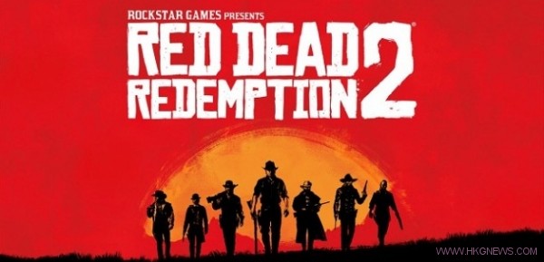 Red Dead Redemption 2