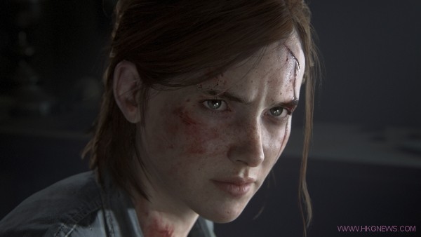 PSX 2016：《The Last of Us: Part Ⅱ》19歲的Ellie將會是玩家控制的角色