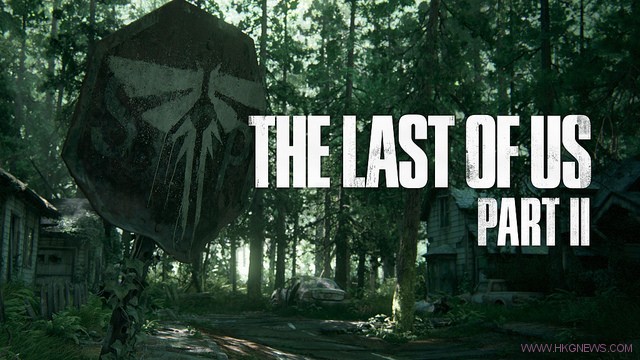 The Last of Us Part 2