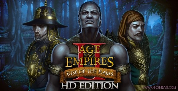 aoe2 dlc