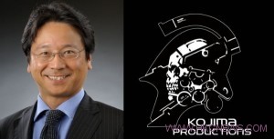 kojima productions