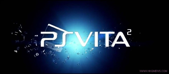 PS Vita 2