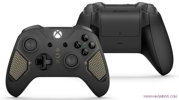 Xbox Wireless Controller - Recon Tech Special Edition