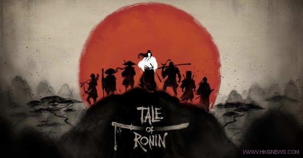 tale of ronin