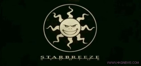 Starbreeze