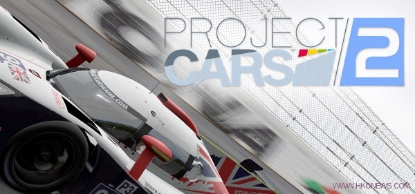 Project CARS 2