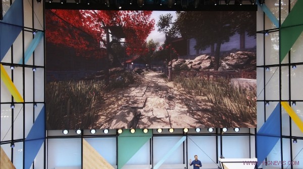 Google推出全新VR工具讓手機也能擁有PC級VR畫面！