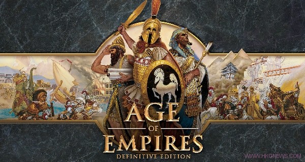 Age of Empires  Definitive Edition