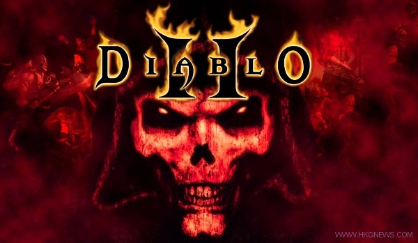 《Diablo 2》重製版正在開發中!