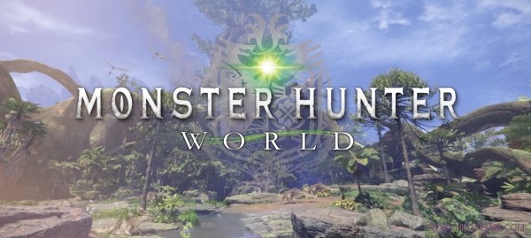 Monster Hunter World